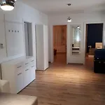 House In With Balcony, Air Conditioning, W-lan, Washing Machine Nyaraló *