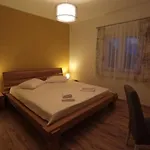 House In With Balcony, Air Conditioning, W-lan, Washing Machine Casa vacanze