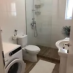 House In With Balcony, Air Conditioning, W-lan, Washing Machine *