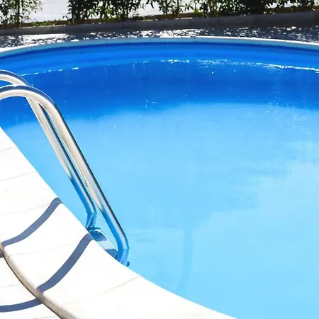 House In With Balcony, Air Conditioning, W-lan, Washing Machine Сasa de vacaciones Zadar